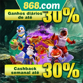 868.com Fundo de Resgate de Perdas Semanais