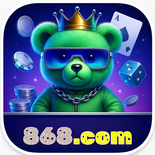 868.com Cassino Online